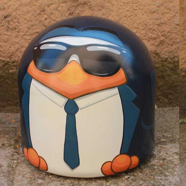 The Blues Brothers