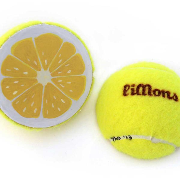 limone da tennis