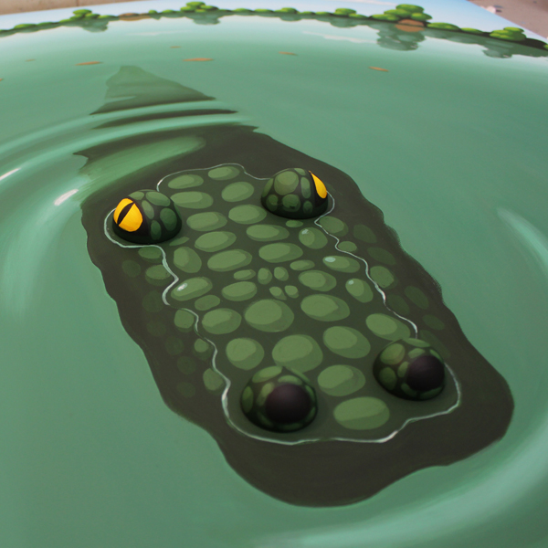 Laguna 
