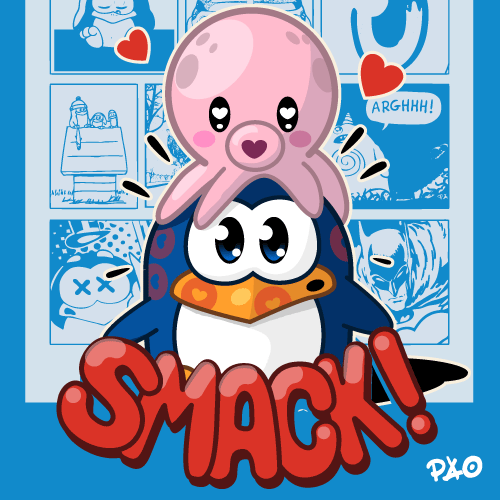 Smack! Fiera del fumetto, cosplay e giochi di Genova.