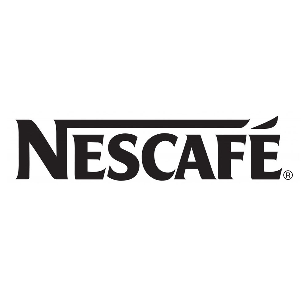 Logo Nescafé