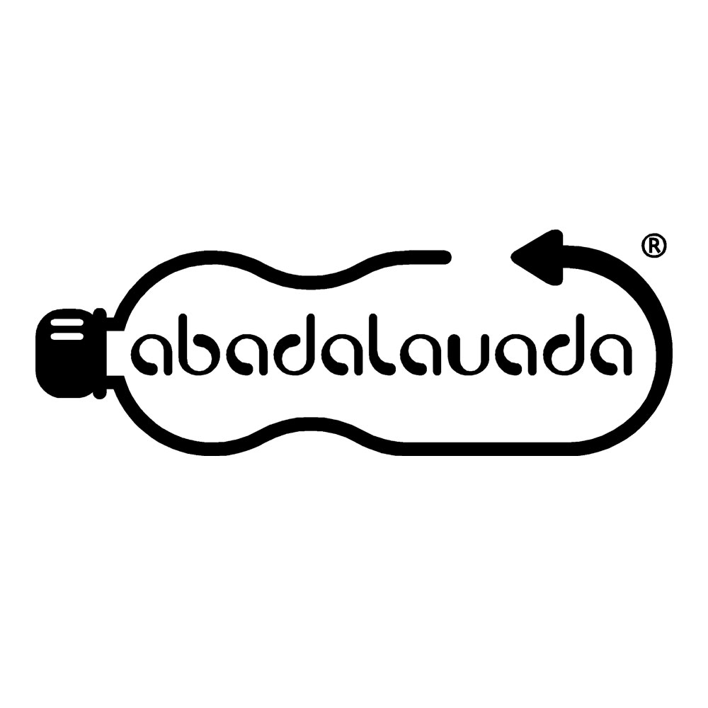 Corporate identity for Abadalauada