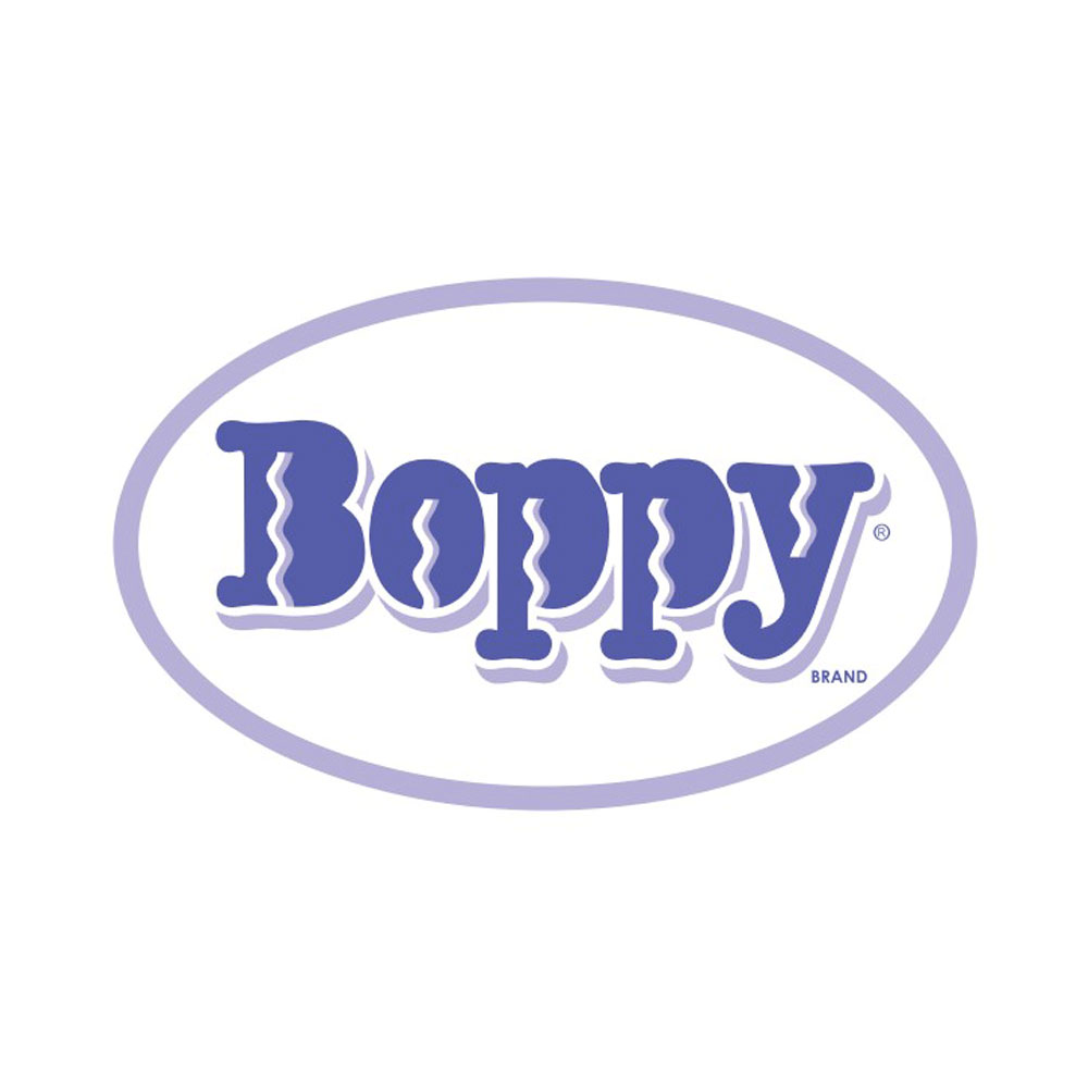 Logo Boppy 