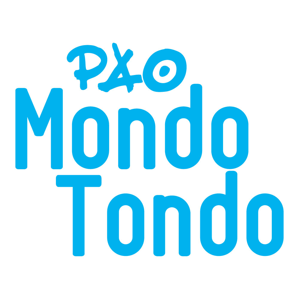 Corporate identity 4 MondoTondo