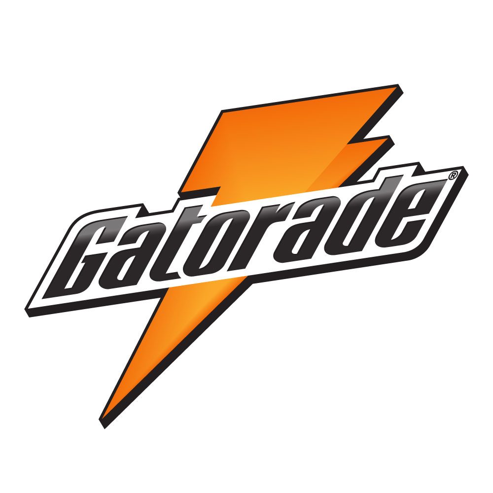 Gatorade Special Edition By Pao