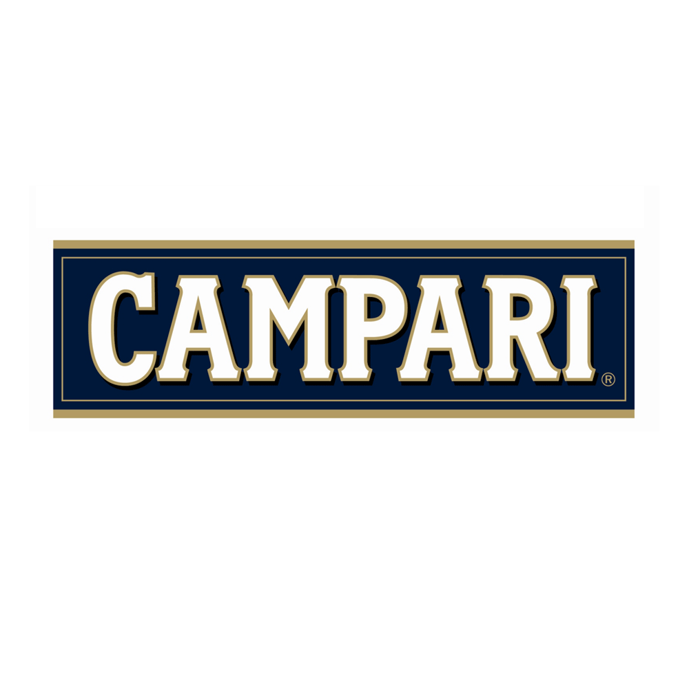 Murales for Campari