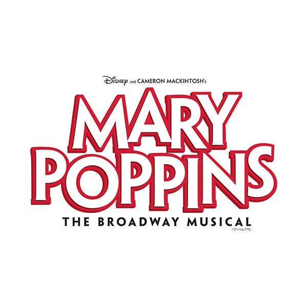 Anamorfosi per Musical Mary Poppins