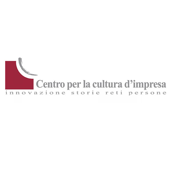 Logo Centro cultura di impresa