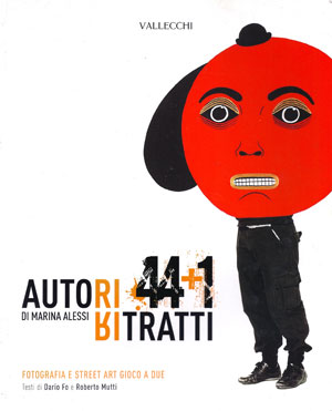 44+1 Autoritratti