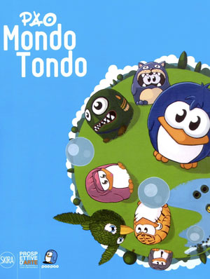 MondoTondo