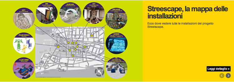 streetscape